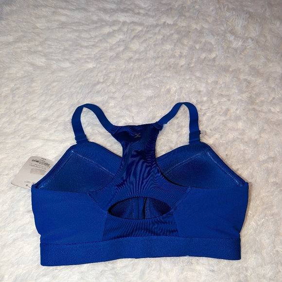 Nwt xersion high support racing blue train bra - Picture 12 of 15